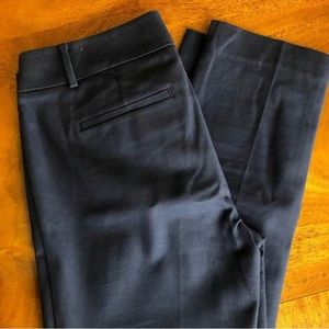 Ann Taylor LOFT Marisa Straight-leg Pants